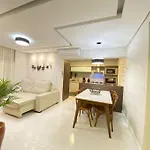 Encanto e Praticidade - Quadra Mar - Barra Sul