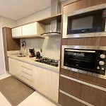 Encanto e Praticidade - Quadra Mar - Barra Sul