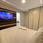 Encanto e Praticidade - Quadra Mar - Barra Sul