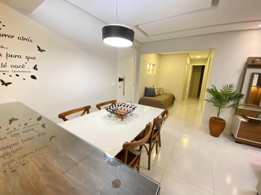 Encanto E Praticidade - Quadra Mar - Barra Sul Balneario Camboriu