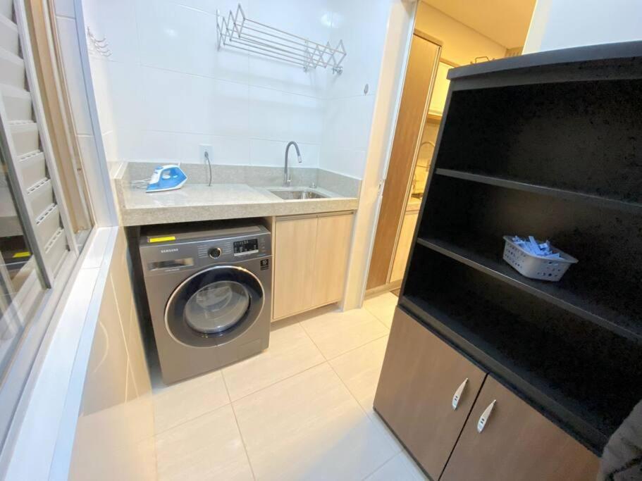 Encanto E Praticidade - Quadra Mar - Barra Sul Apartamento Balneario Camboriu