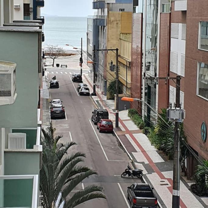 Encanto E Praticidade - Quadra Mar - Barra Sul Apartamento