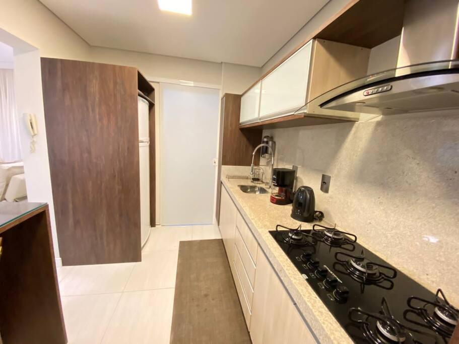 Apartamento Encanto E Praticidade - Quadra Mar - Barra Sul Balneario Camboriu