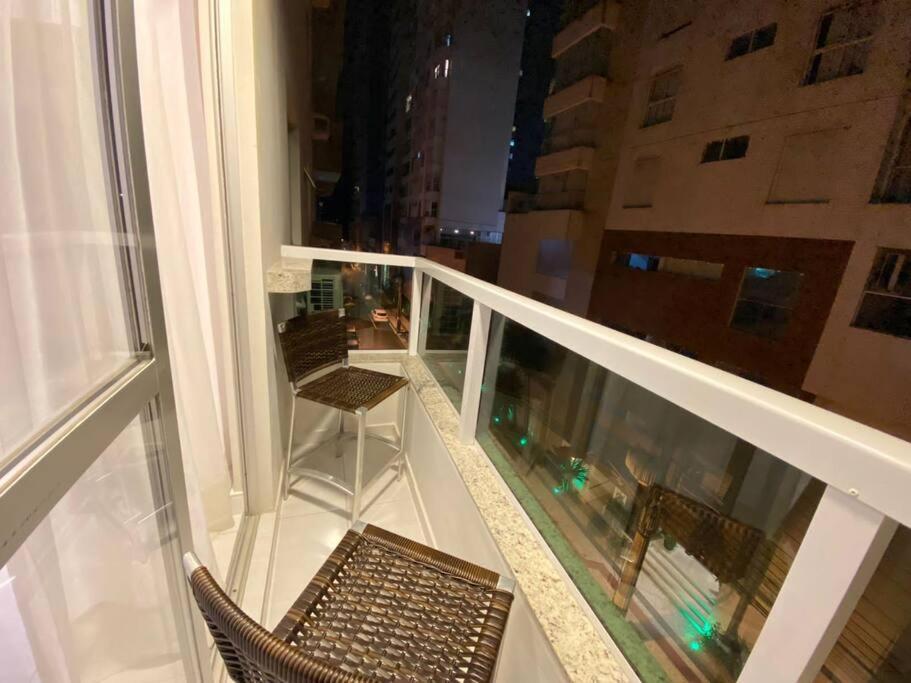 Apartamento Encanto E Praticidade - Quadra Mar - Barra Sul Balneario Camboriu