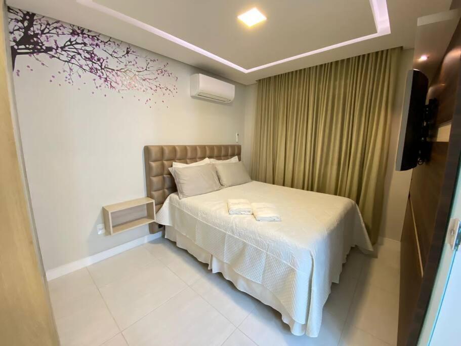 Encanto E Praticidade - Quadra Mar - Barra Sul Apartamento *