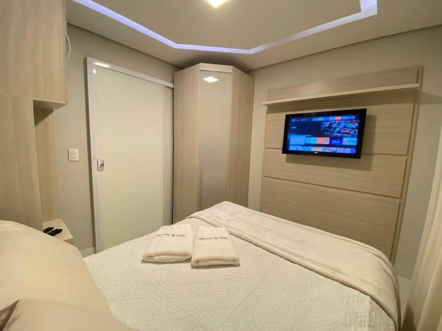 Encanto E Praticidade - Quadra Mar - Barra Sul Balneario Camboriu